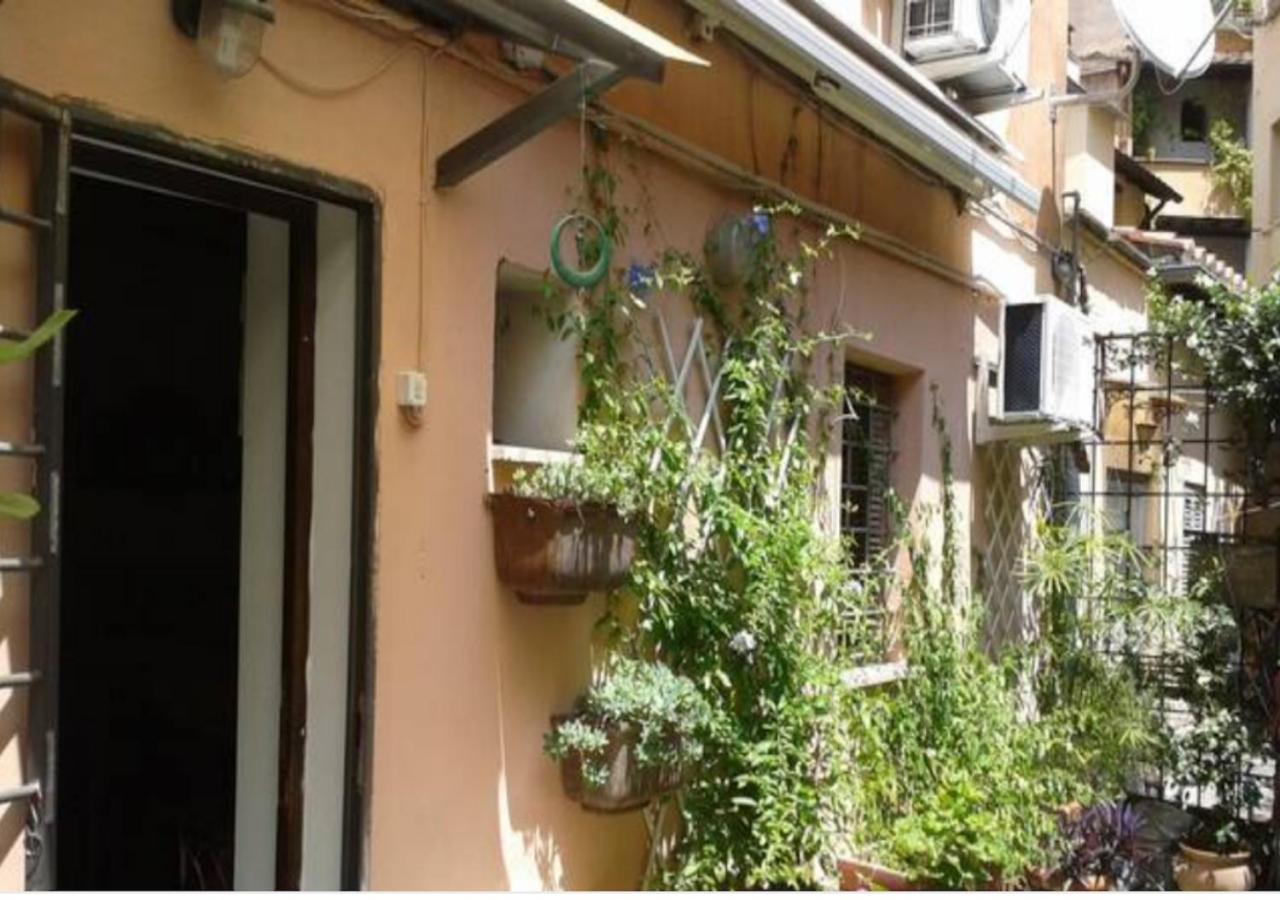 Apartment Independent With Garden - Bambin Gesu H - John Cabot *