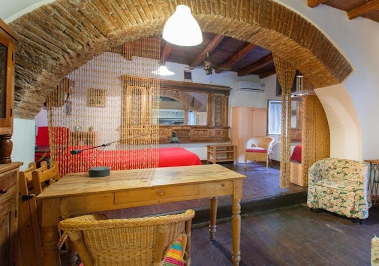 Independent With Garden - Bambin Gesu H - John Cabot Apartment