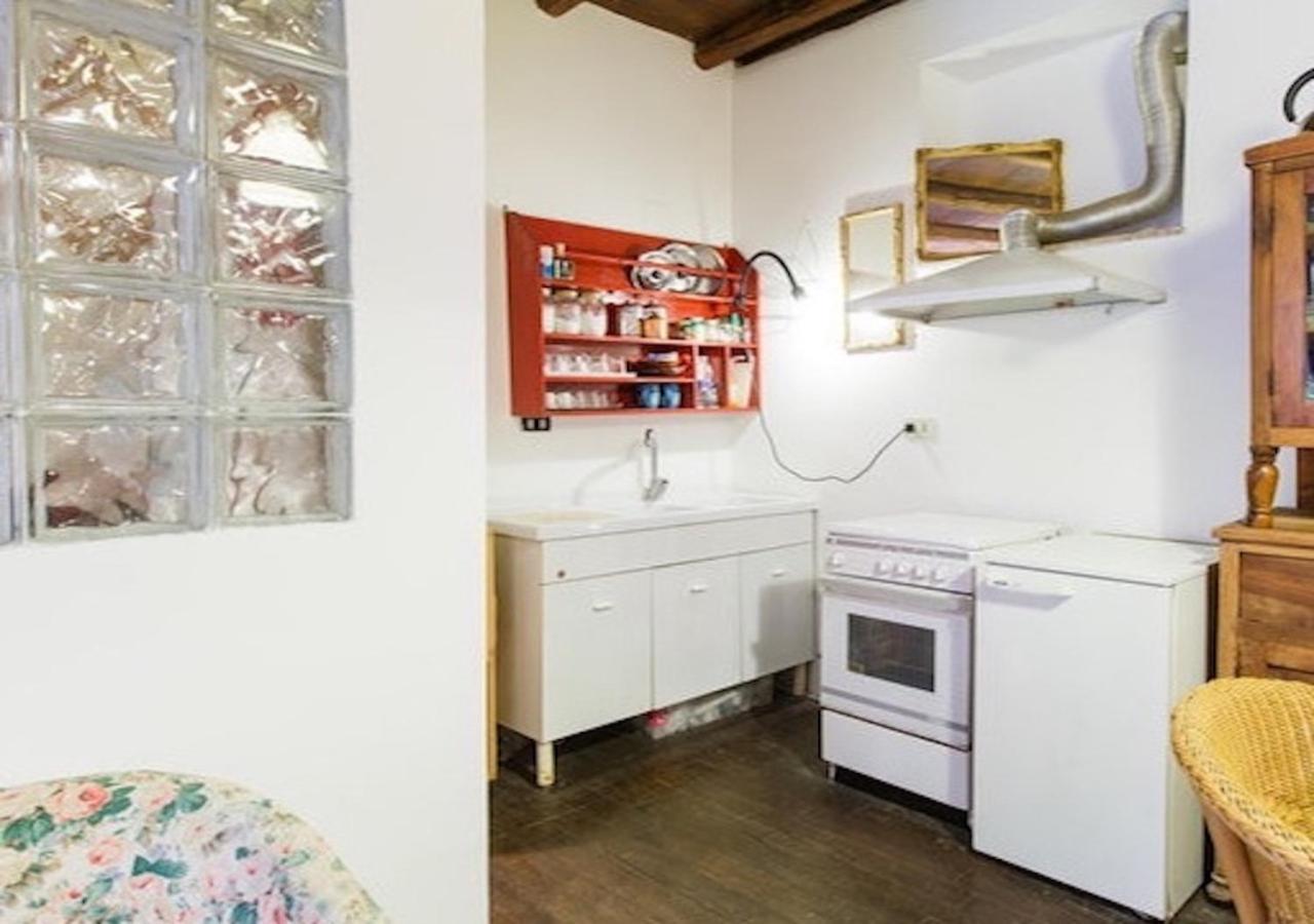 Independent With Garden Heart Of Trastevere John Cabot * Rom